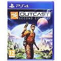 outcast second contact ps4 playstation 4