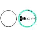 - cavi brake cable kit sram / shimano ricambi dei componenti one size