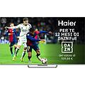 - smart tv mini led uhd 4k 75 h75m90eux 144hz-nero