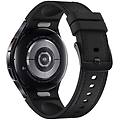 galaxy watch 6 r950 classic 43mm black europa