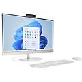 Hp Desktop All In One 27 Cr1000nl Shell White