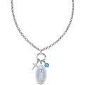 collana donna gioielli devotion otcl1fab