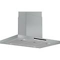 serie 4 dib97im50 cappa decorativa a isola 90 cm b acciaio inossidabile