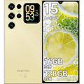c62 16gb 128gb 6. 88 ips 90hz 4g dual sim face id android 15 oro