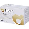 belgium bvba b-dyn integratore vitamine b naturale 90 compresse supporto al sistema nervoso e