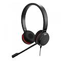 Jabra Cuffie Usb C Evolve 20 Uc Mono Colore Nero