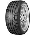 pneumatico contisportcontact 5p 255/40 zr21 102 y xl mo