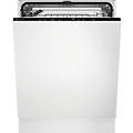 ees47400l lavastoviglie integrata totale serie 600 satelliteclean 60 cm