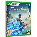 prince of persia tlc xsx-x1 e05914