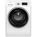 - lavatrice standard ffbd10469bsvfr 6° senso 10 kg classe a centrifuga 1400 giri /min bianco