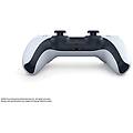 SONY controller wireless dualsense v3 white