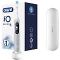 spazzolino elettrico io 4210201381686 grigio 5 modalit&agrave; bluetooth display