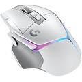 g502 x plus mouse gaming wireless lightspeed rgb blue yeti kit game streaming con microfono gaming