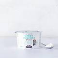 yogurt greco bianco 0% grassi 150 g