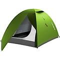 tenda da trekking sawaj 2 tenda leggera 2 persone 2. 2 kg verde