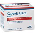 lanes carevit ultra mangime complementare per cani 30 buste