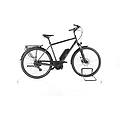 ebike ricondizionata · e-bird ultra (95946) · buone condizioni