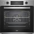 forno elettrico bbis12300xde 72 l inox con funzione autolavaggio a vapore