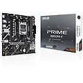 schede madri prime b850m-f b850 am5 ddr5 micro-atx pcie 5. 0 m. 2