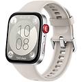 watch fit 3 display amoled da 1. 82'' design ultra sottile monitoraggio completo del fitness