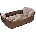 letto per cani blush boot 2 in 1 tg. l l 95 x p 67 x h 32 cm