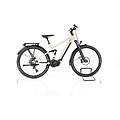 ebike ricondizionata · suv e. 510 fs · come nuovo