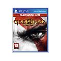 god of war iii remastered hits gioco ps4