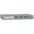 telesis l2 managed switch 24 x 10/100/ 0