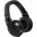 cuffie hdj-x7 nero
