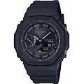 casio. g-shock ga-b2100-1a1er orologi ritiro gratis