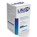 mayoly italia lithos plus integratore magnesio e potassio formula retard 60cpr