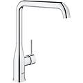 essence miscelatore monocomando cromo per lavabo 30505000