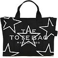 shopping 'the star canvas medium tote'
