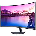 - monitor 32' led va curvo serie s39c 1920x1080 full hd tempo di risposta 4 ms
