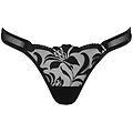 bluebella leonora slip nero