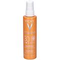 capital soleil cell protect fluido ultra leggero spray spf 30 200 ml