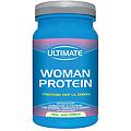 italia woman protein vaniglia 750g