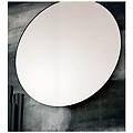 - specchio a filo lucido rotondo 60 cm art 1038-a serie la progetto