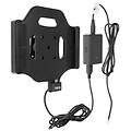 - 513781 auto active holder nero supporto per personal communication