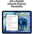 Apple Ipad Air 13'' Wi-fi 128gb Viola