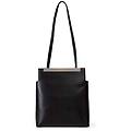 borsa fw3736. 000. a058c black one size