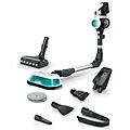 scopa elettrica unlimited 7 prohygienic aqua