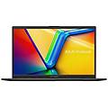 - notebook vivobook go15 e1504ga32blhdpb1 15. 6'full hd intel core i3-n305 ram 8gb ssd 512gb 1x usb