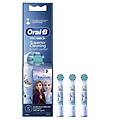 procter &amp gamble srl oral-b power refill pro kids frozen 3 testine