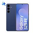 SAMSUNG - galaxy s25 fe 8+256gb-navy