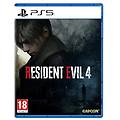 Koch Capcom Ps5 Resident Evil 4 Remake