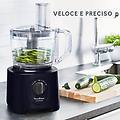 robot da cucina multifunzione fp242810 2 4 l
