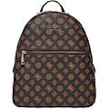 zaino donna art hwpq69a a95320 brown