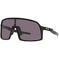 occhiali sutro small matte black con lenti prizm grey
