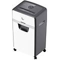 distruggi documenti 2808 microtaglio 2 mm 30 l 65 db bottoni